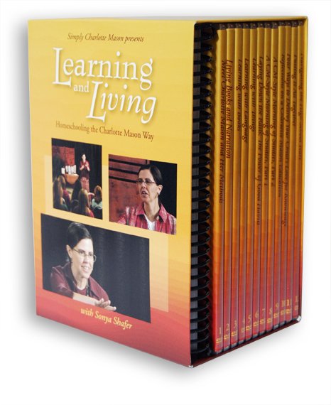 Learning and Living Box Front