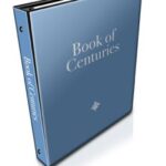 Basic Book of Centuries - Simply Charlotte Mason