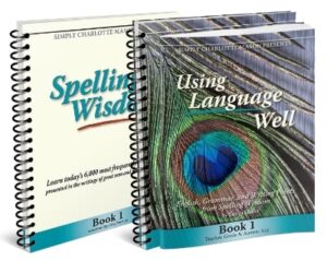 Spelling Wisdom and Using Language Well
