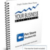 Your Business Math Pet Store