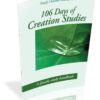106 Days of Creation Studies