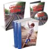 Laying Down Rails Books, CD, and DVD