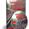 Laying Down the Rails Workshop DVD and CD