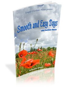 Smooth and Easy Days with Charlotte Mason free e-book