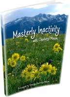 Masterly Inactivity e-book