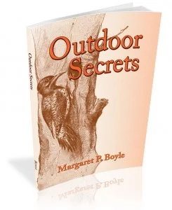 Outdoor Secrets