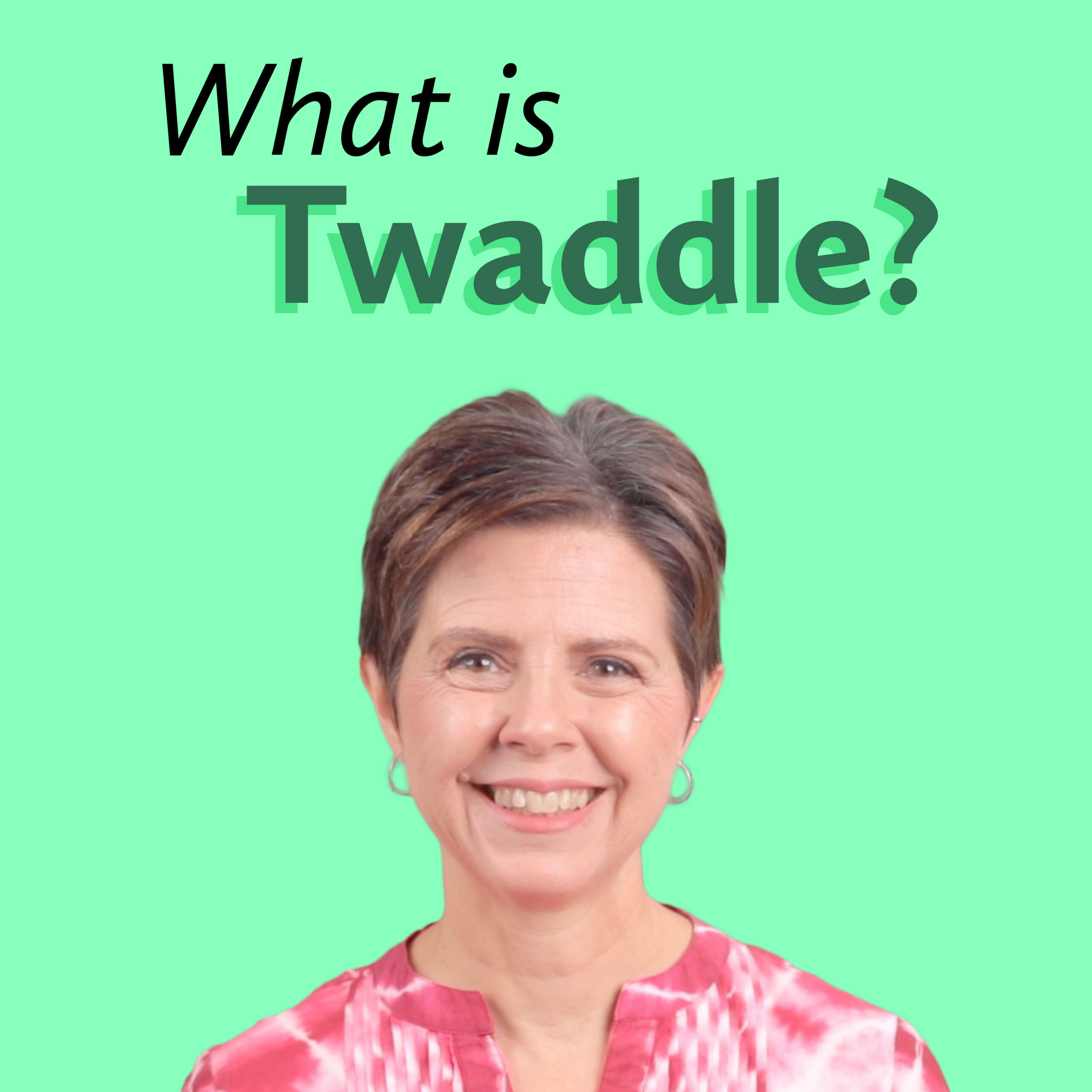 What Is Twaddle?