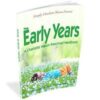 The Early Years: A Charlotte Mason Preschool Handbook