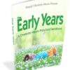 The Early Years book