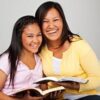Homeschool Bible Study