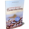 Getting Started in Homeschooling free e-book