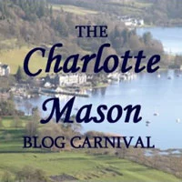 The Charlotte Mason Blog Carnival