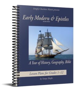 Early Modern & Epistles