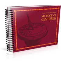 My Book of Centuries