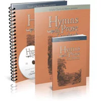 Hymns in Prose
