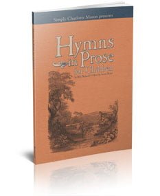 Hymns in Prose for Children Reader