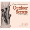 Outdoor Secrets audiobook