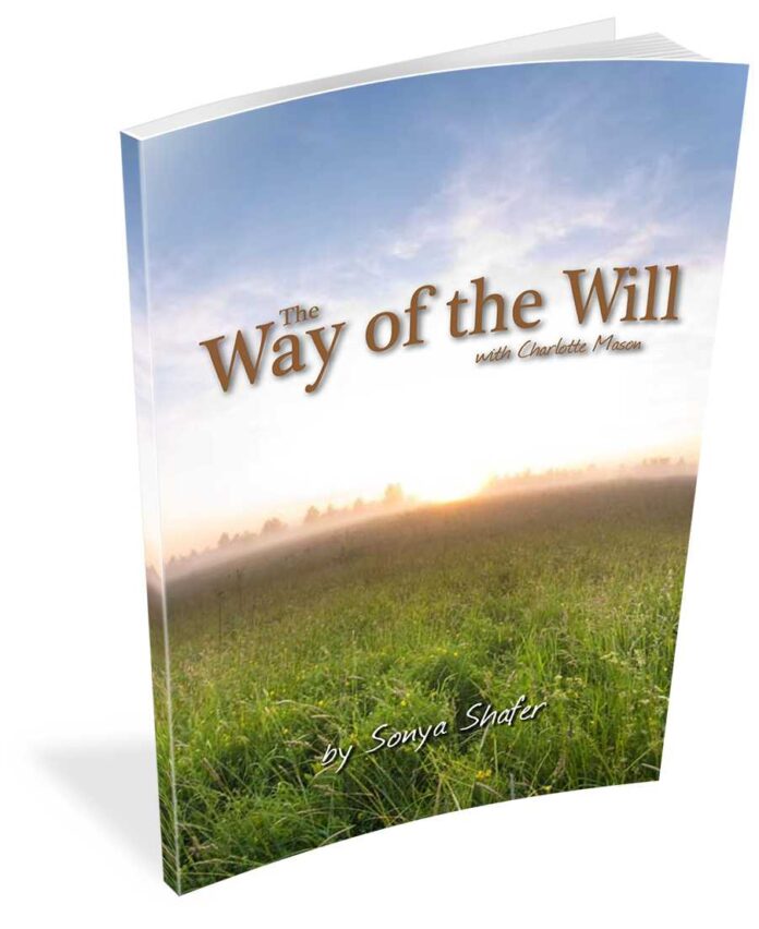 The Way of the Will with Charlotte Mason