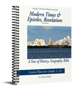 Modern Times, Epistles, and Revelation