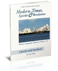 Modern Times, Epistles, and Revelation