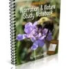 Jacks Insects Narration & Nature Study Notebook