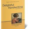 Delightful Handwriting Teacher