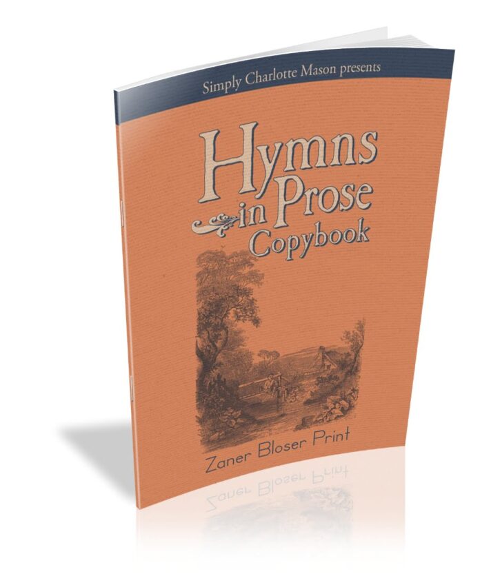 Hymns in Prose ZB Print