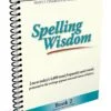 Spelling Wisdom US book 2