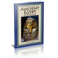 Ancient Egypt and Her Neighbors-sq