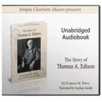 The Story of Thomas A. Edison audiobook