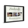 Handicrafts Made Simple: Woodworking