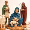 Christmas Shepherds