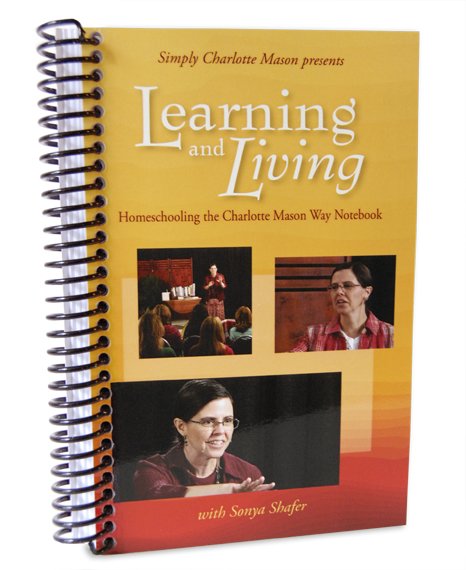 Learning and Living Notebook