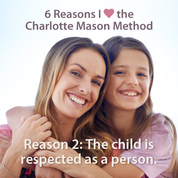 6 Reasons I Love the Charlotte Mason Method—reason 2
