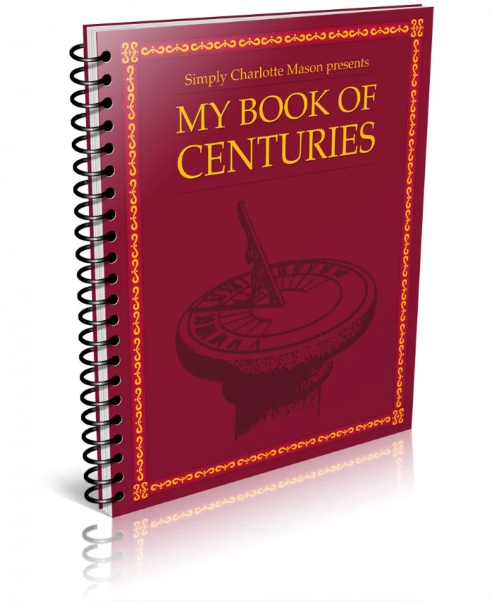 My Book of Centuries