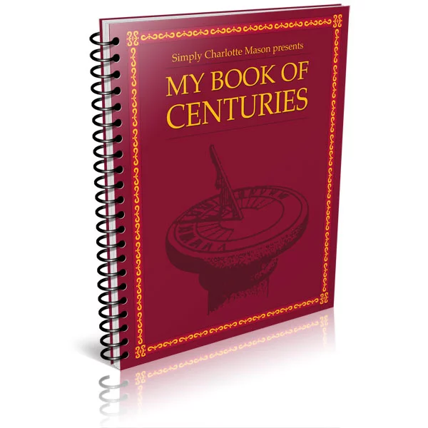 My Book of Centuries