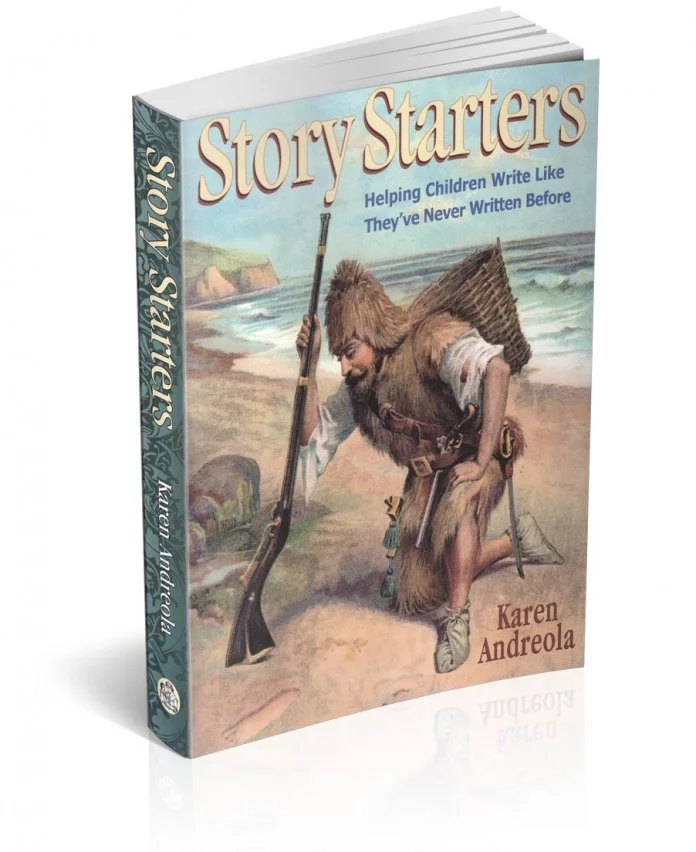 Story Starters