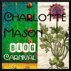 Charlotte Mason Blog Carnival