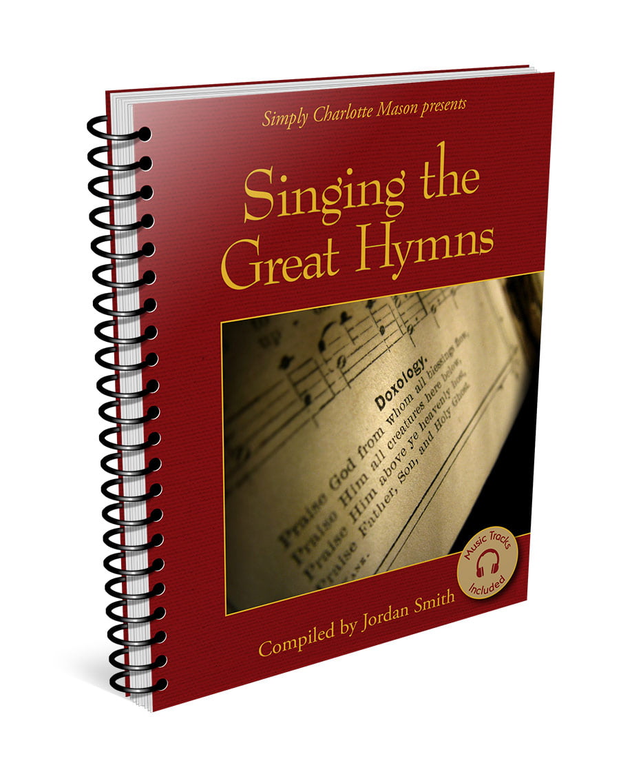 Singing the Great Hymns