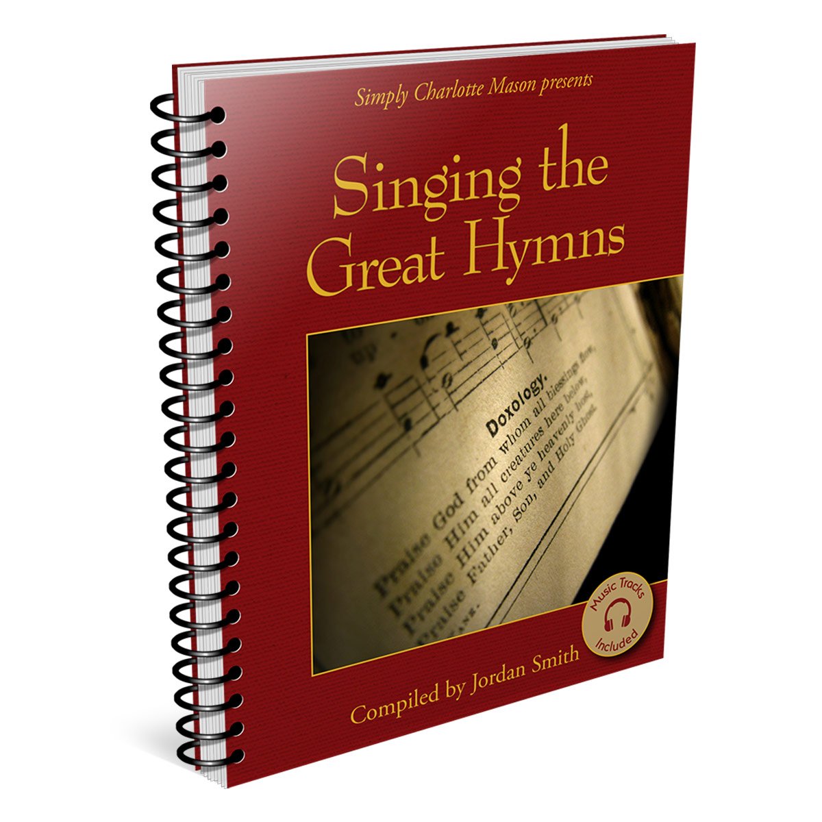 Singing The Great Hymns: A Special Delight - Simply Charlotte Mason