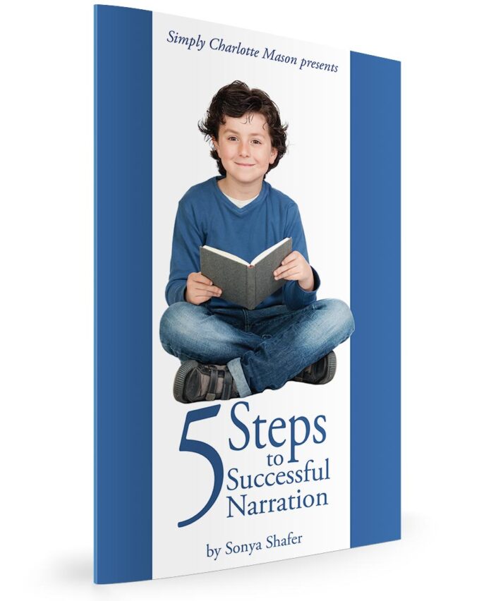 Five Steps to Successful Narration