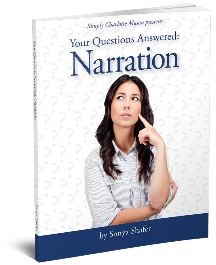 Your Questions Answered: Narration