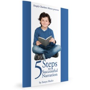 Five Steps to Successful Narration free e-book