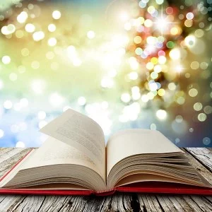 Charlotte Mason Christmas poem