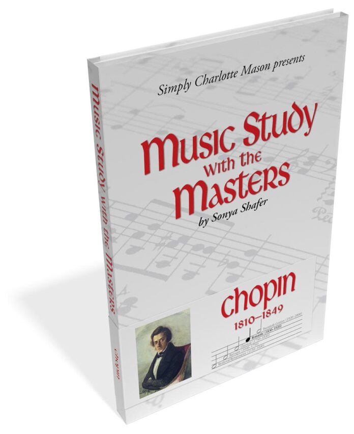 Music Study with the Masters: Chopin