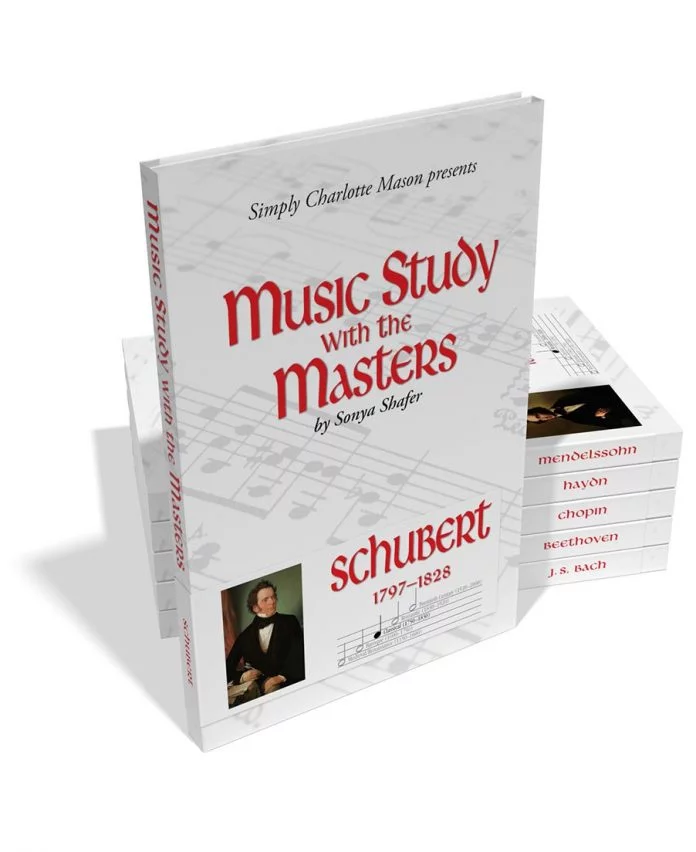Music Study with the Masters