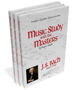 Music Study with the Masters