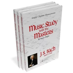 Music Study with the Masters