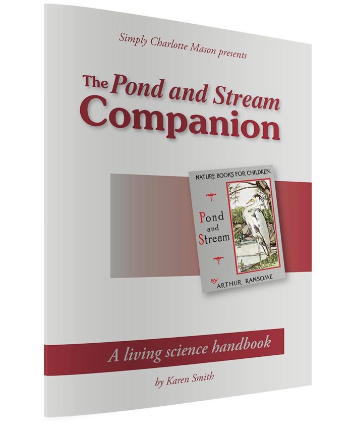 The Pond and Stream Companion