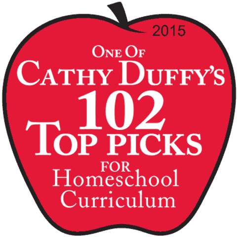 Cathy Duffy's Top 102 Picks 2015